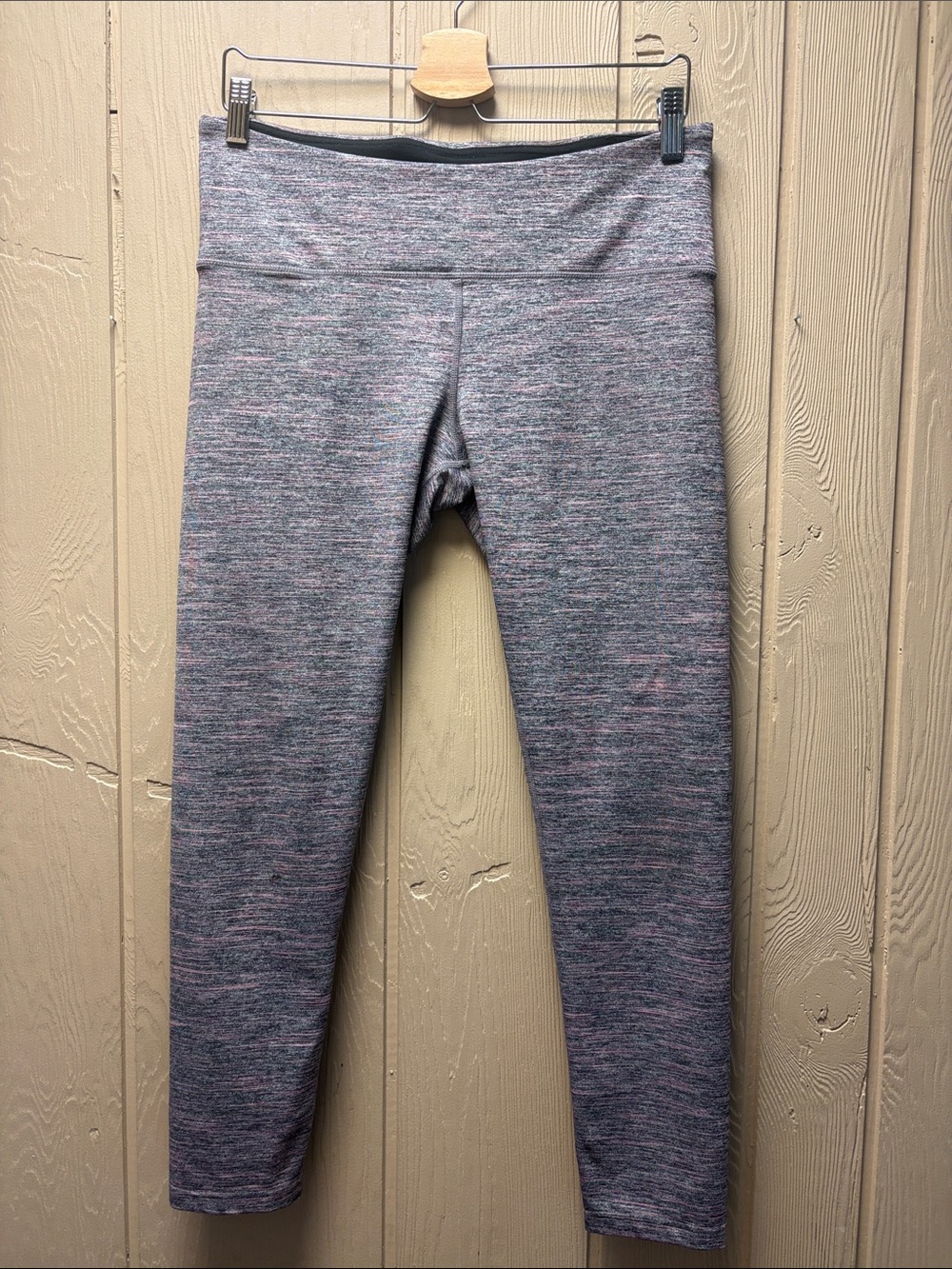 Tuff Athletics Leggings